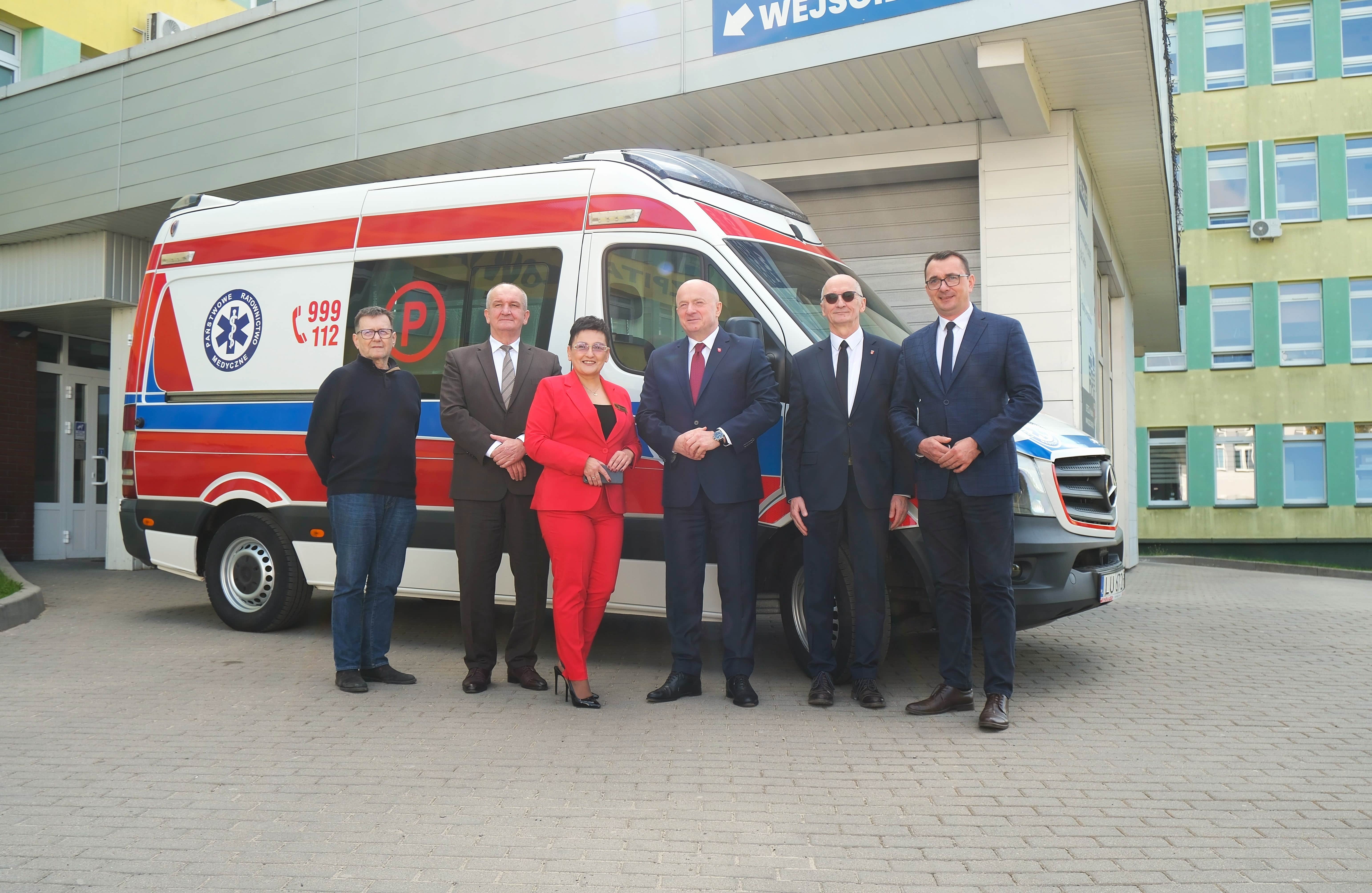 Kolejna dobra wiadomość!